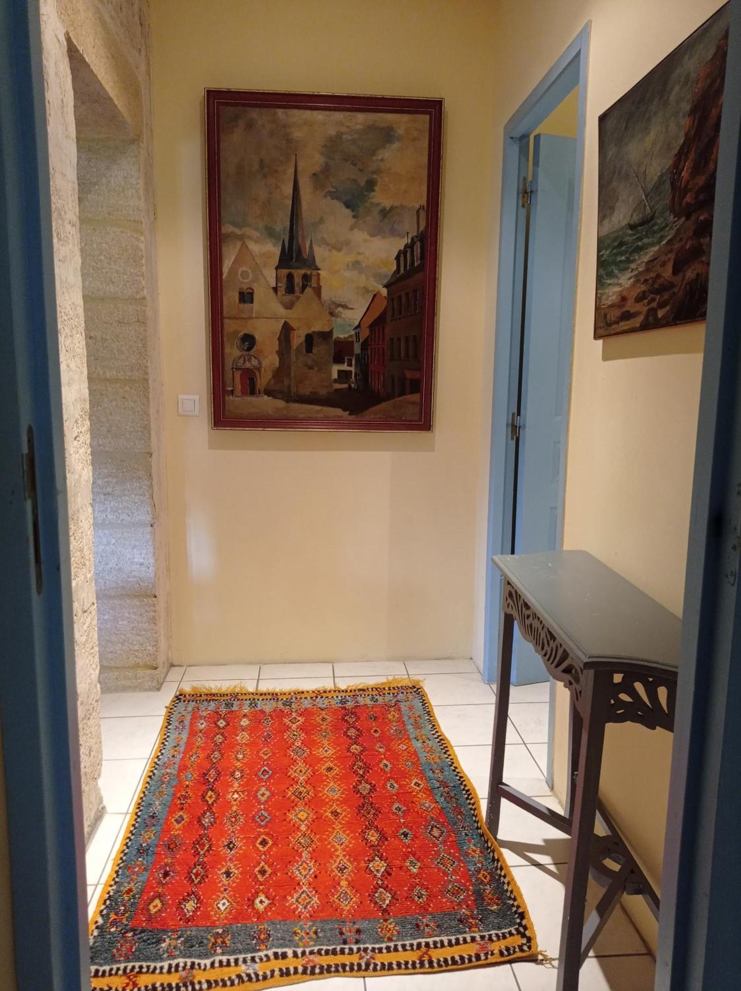 La Bastide De Boisset Argilliers Quarto foto